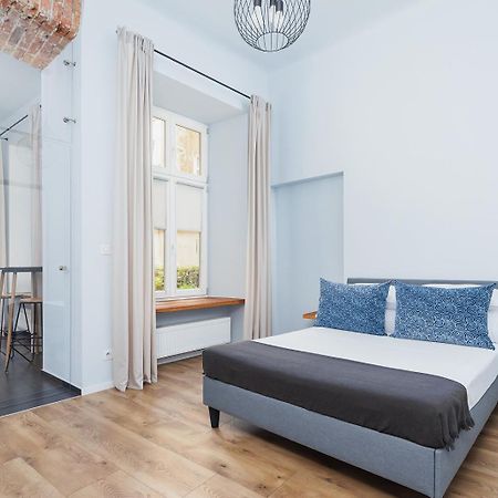 One Bedroom Apartment - Sarego 28 Street Krakau Buitenkant foto