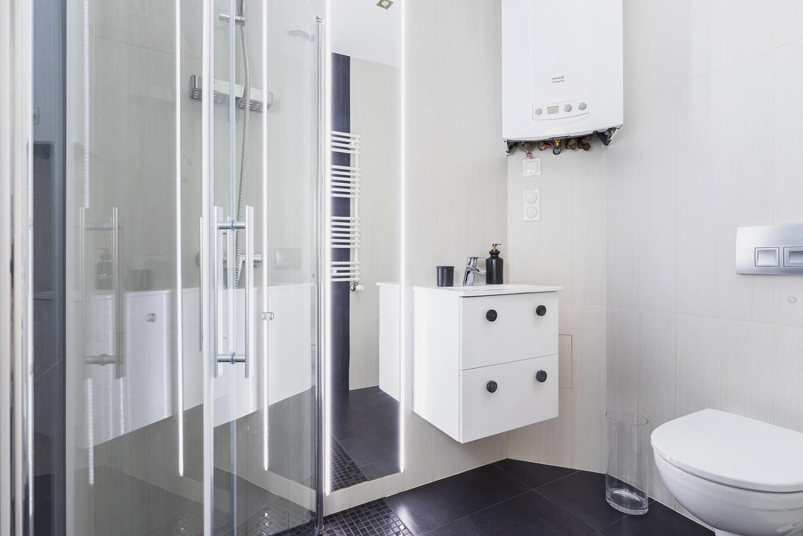 One Bedroom Apartment - Sarego 28 Street Krakau Buitenkant foto